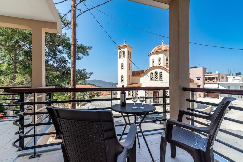 Apartment Lovely Maisonette In The Village *